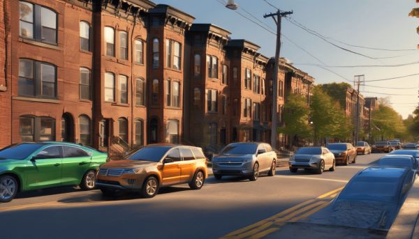 Massachusetts car insurance rates vary widely: here’s why
