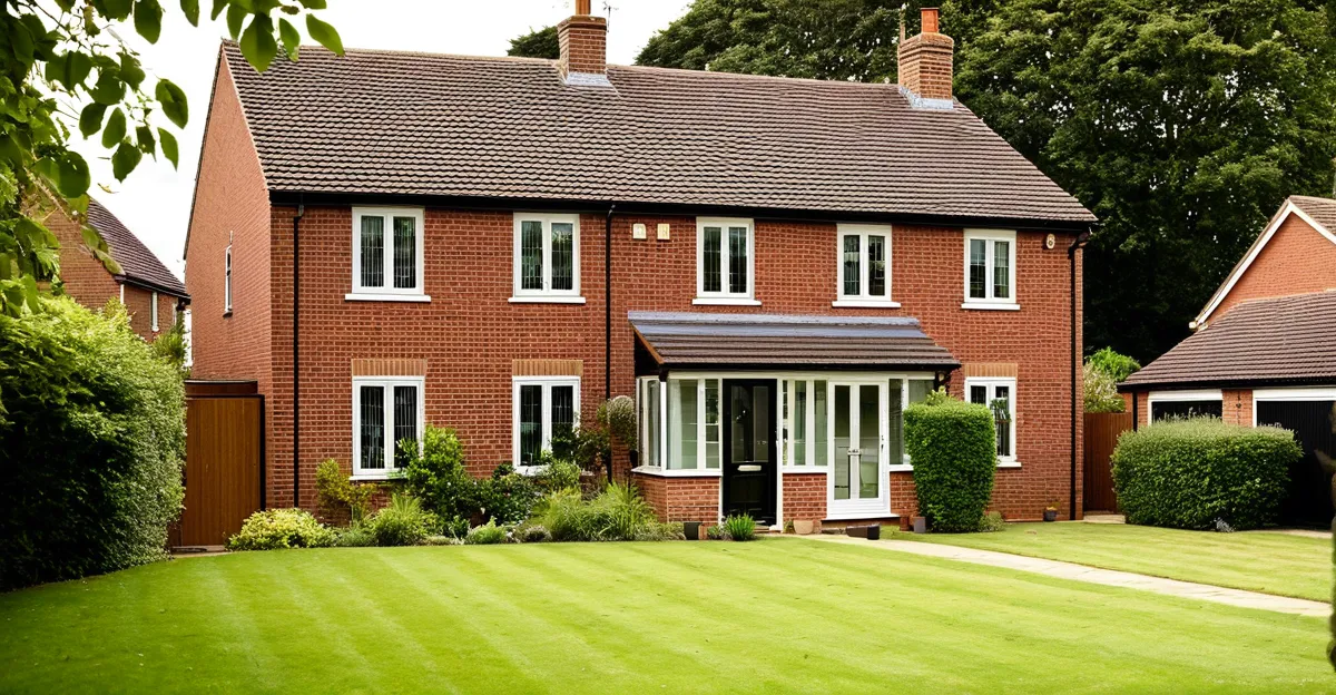 How Does Property Insurance Impact Homeowners’ Financial Planning in the UK?