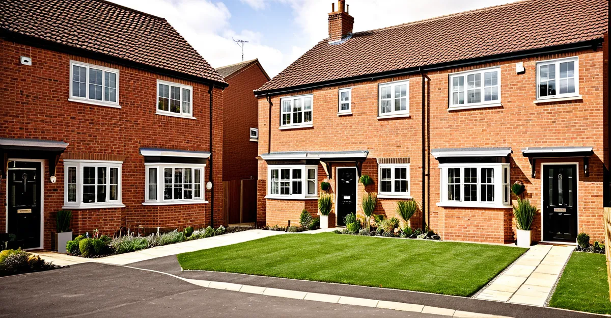 What Challenges Do First-Time Homebuyers Face in the Current UK Real Estate Market?